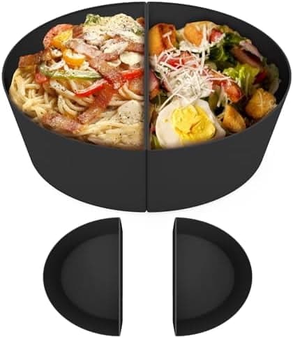 Silicone Slow Cooker Liners fit Crock-Pot 7-8 Quart Oval Slow Cookergsrfdtdfyujfygyugtftrderdrtujrfdcruyftftyfdedsryhsderdhctgrfdujf ✅ 6-7QT (2 Compartment) ✅ 6-7QT (2 Compartment)