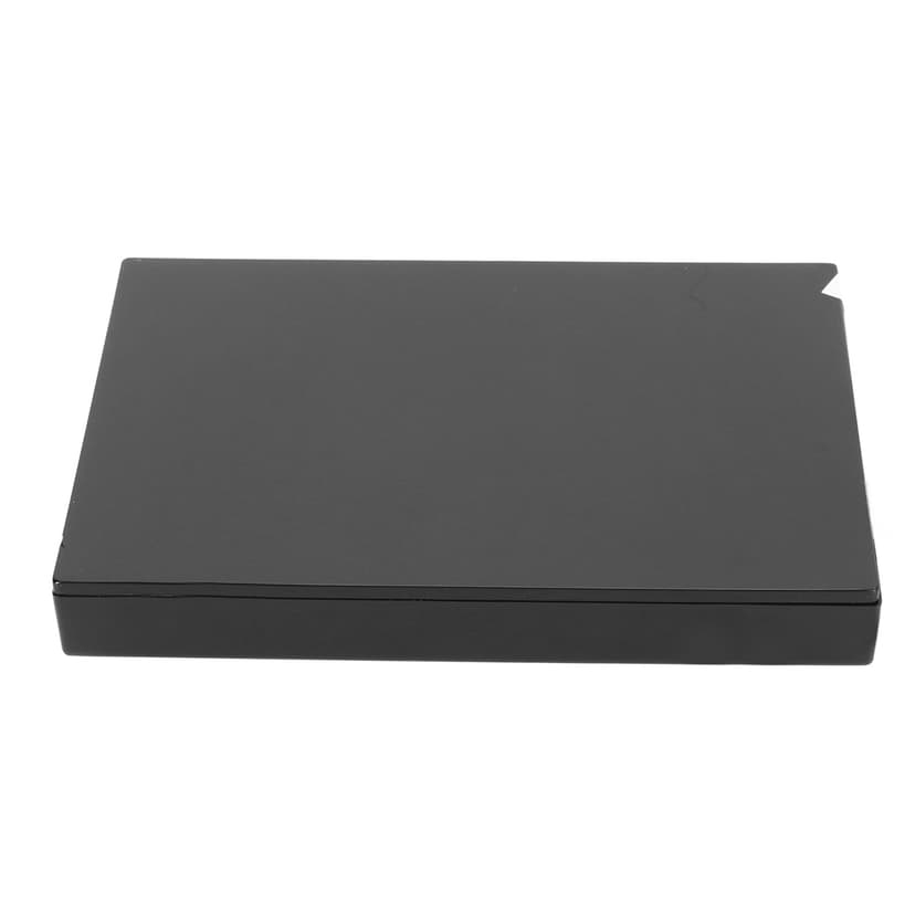 for Slim Internal Hard Drive, Faster Game Loading, More Storage, Low Noise, Premium Material, Compact Design for Slim