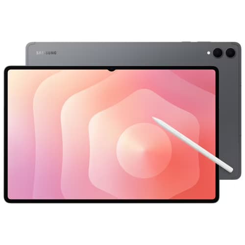 Open Box Samsung Galaxy Tab S11 Ultra Ai Wifi Model, 14.6" 11600 mAh 13MP SM-X930 Dual Camera with S Pen (Gray SM-X930NZSAGTO, 256GB + 12GB)