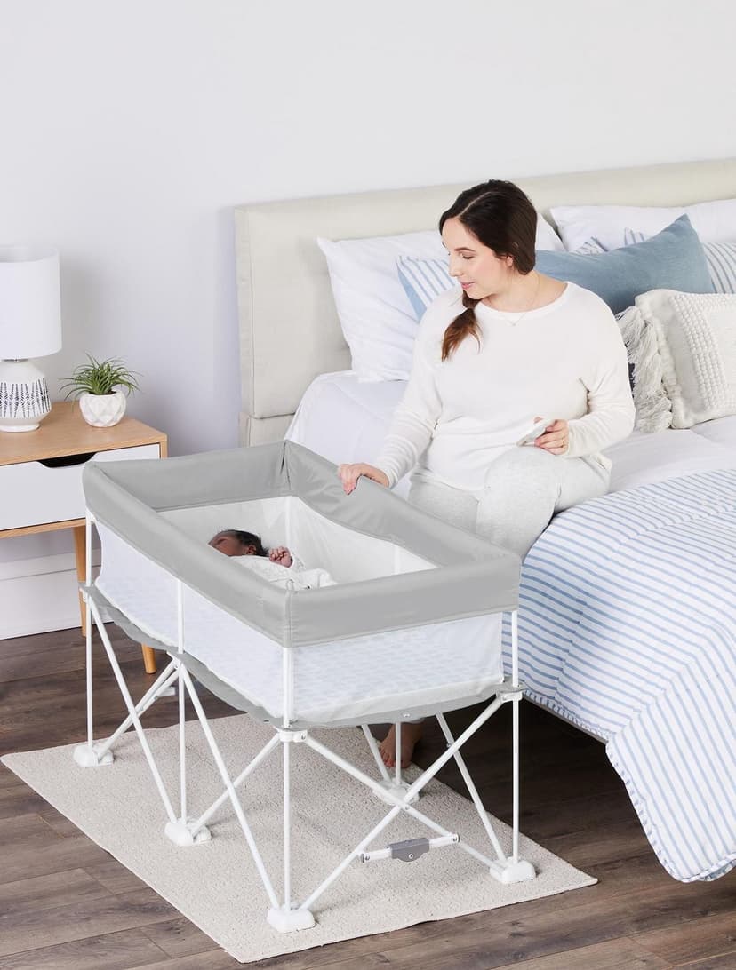Regalo Portable My Crib, Portable Bassinet