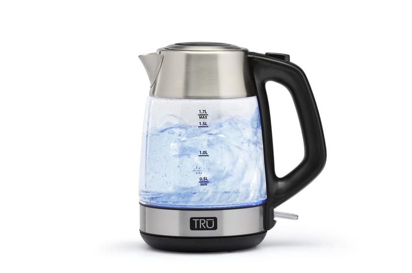 TRU 1.7L Electric Kettle