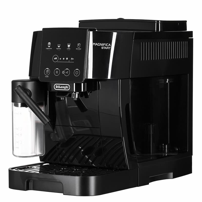 DeLonghi - DELONGHI ESPRESSO MACHINE ECAM 220.60.B