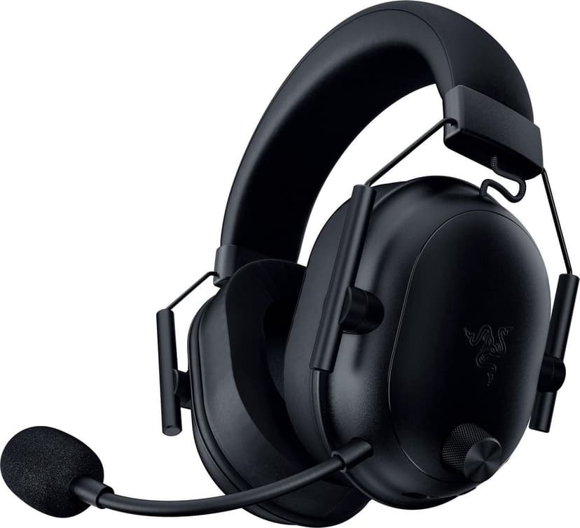 Razer Blackshark V2 Hyperspeed - Wireless Ultra-Lightweight Esports Headset (PC)