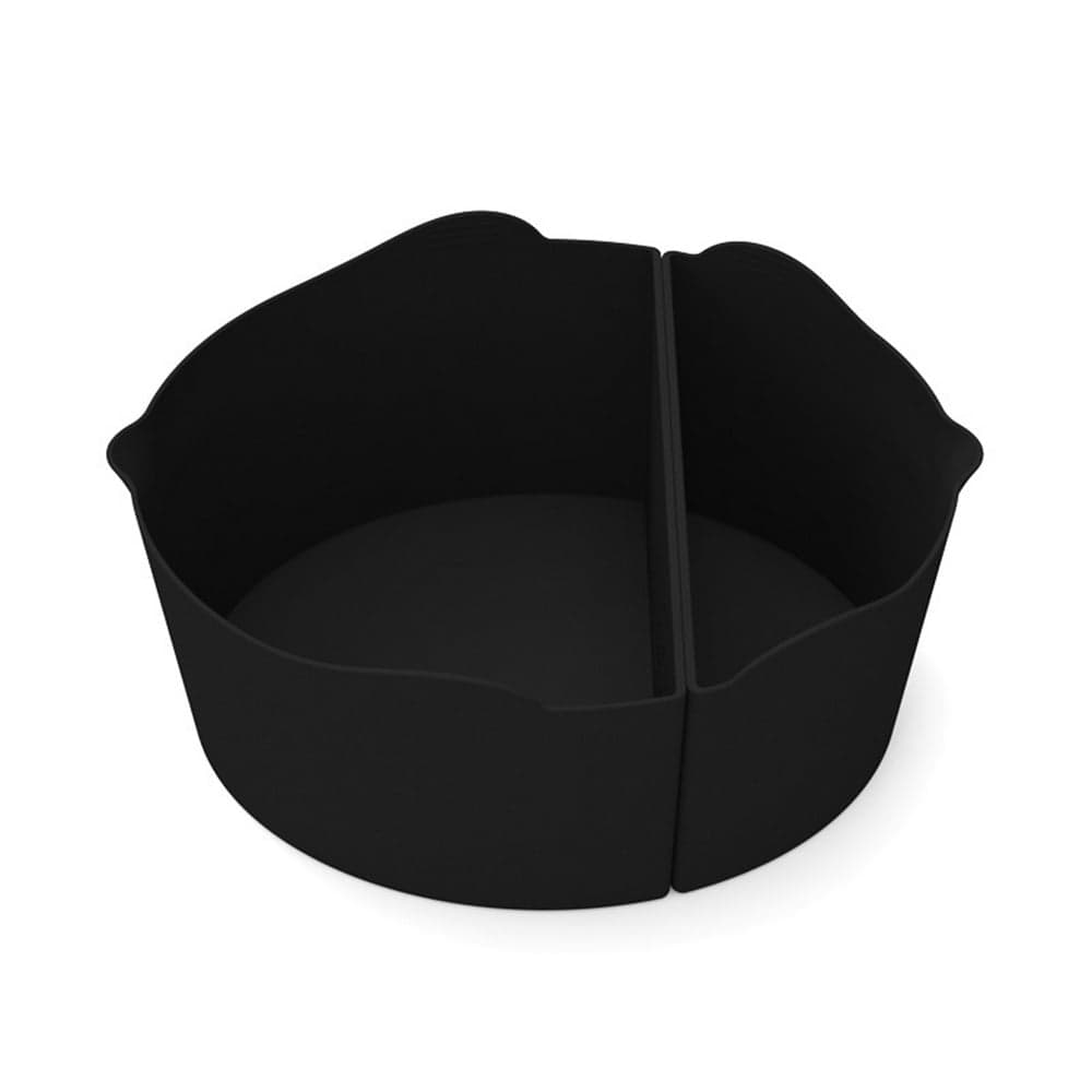 Generic 6QT 2-Compartment Silicone Slow Cooker Divider Liner