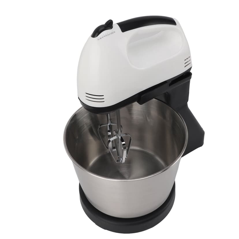 Egg Beater, Electric Mixer US Plug 110V 7 Speeds Control for Cooking