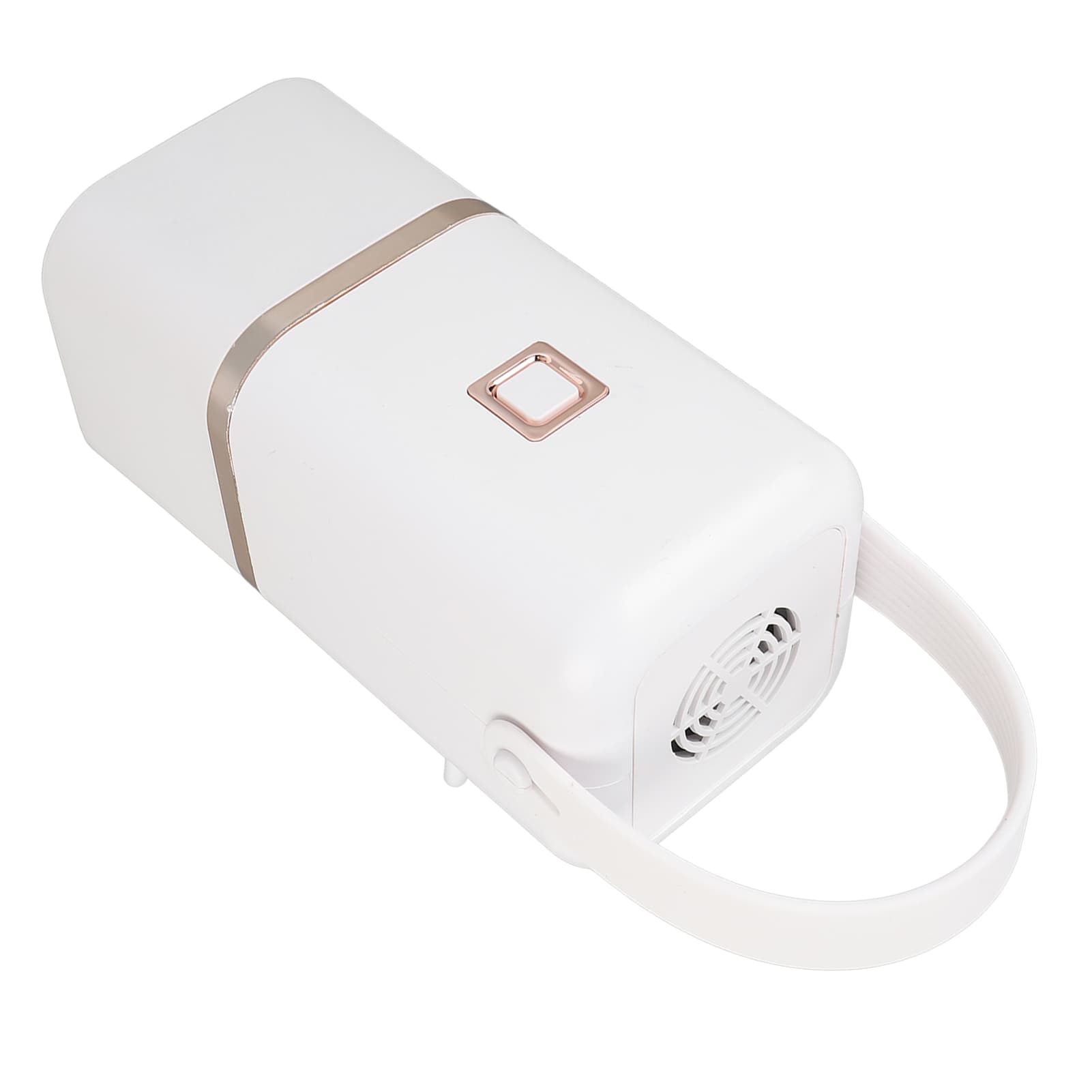 Portable Miniature Clothes Dryer Quick Drying Laundry Dryer for Travel and Home