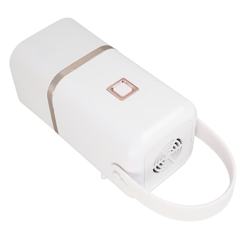Portable Miniature Clothes Dryer Quick Drying Laundry Dryer for Travel and Home