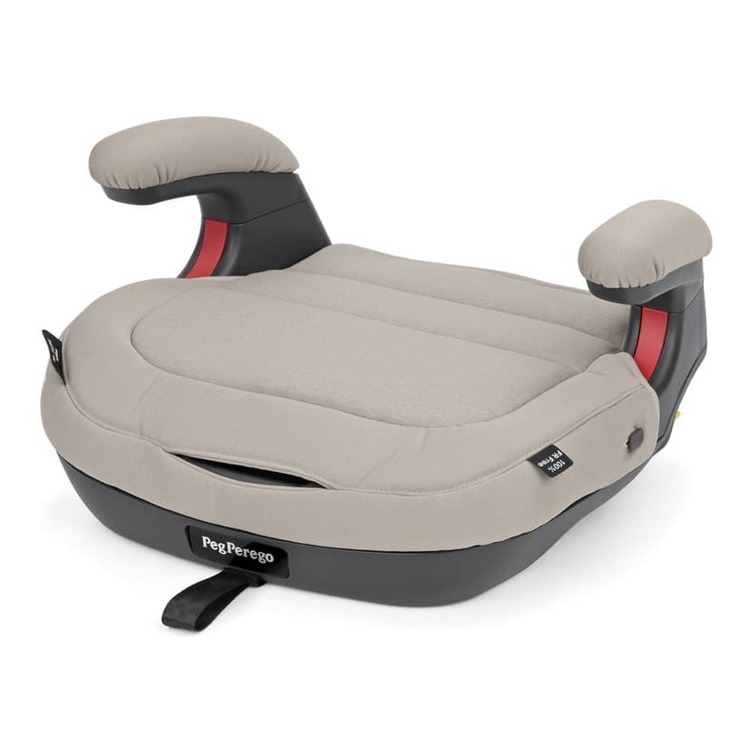 Peg Perego Viaggio Shuttle Backless Booster Seat - Astral