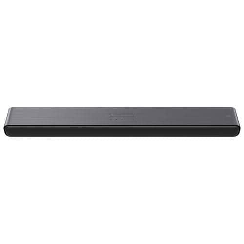 Brand New TCL S-Class 100-Watts 2.0 Channel Dolby Atmos Bluetooth Sound Bar with HDMI Arc + Optical In (S4BH) – Black