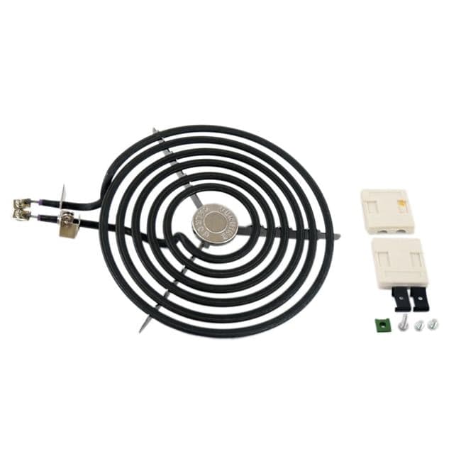 6 in. Range Coil Surface Element for General Electric