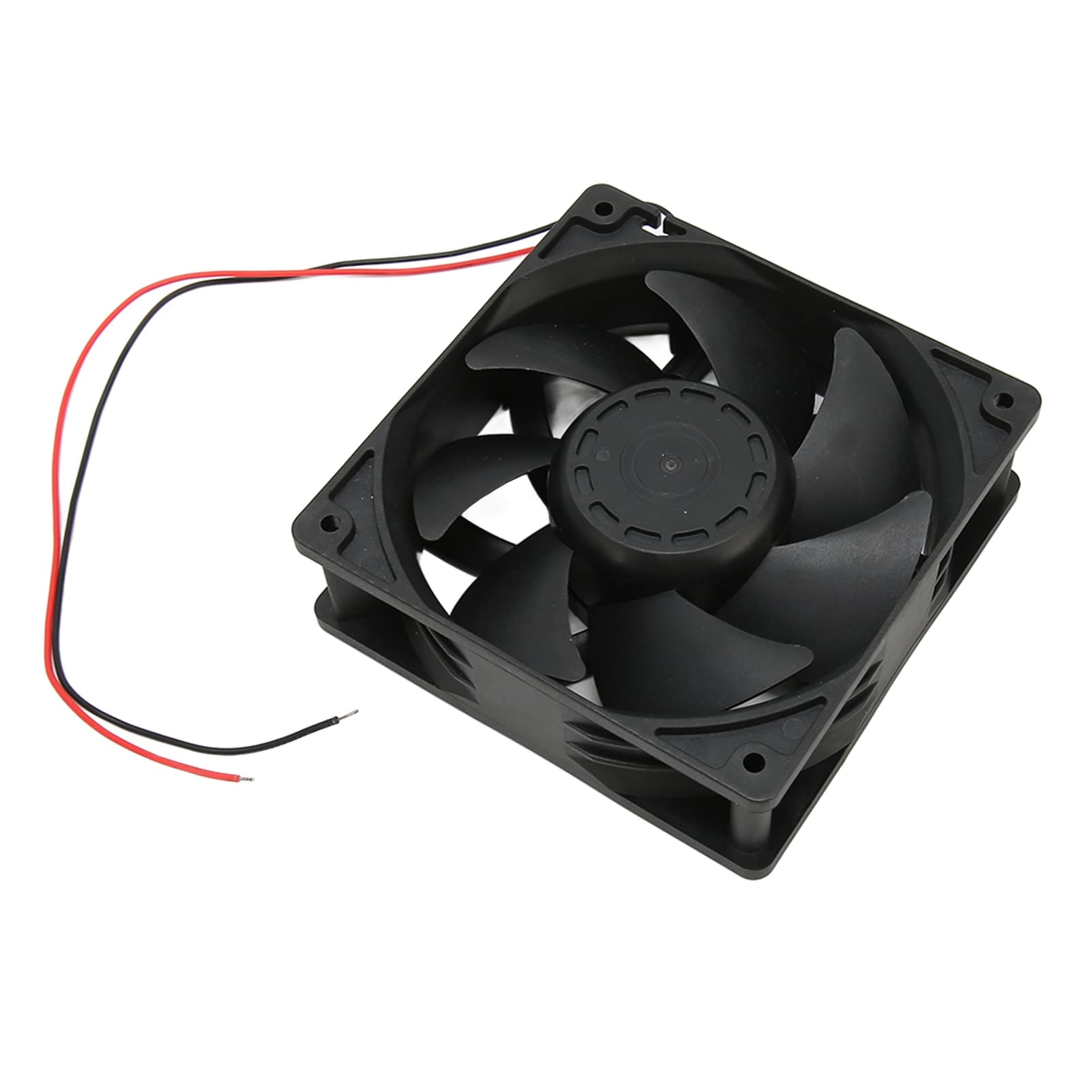 CPU Cooling Fan, CPU Cooler Excellent Ventilation For Computer Case