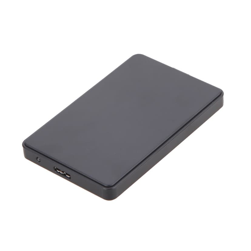 Daisyyozoid Wholesale 2.5Inch HDD External Hard Case USB3.0 Micro B External Hard Drive Disk Enclosure