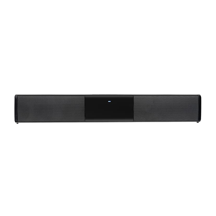 Decodeary 3D Surround Speakers Sound Bar System Wireless Bluetooth Soundbar Home Speaker