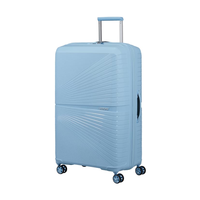 American Tourister Airconic Spinner Large Blue Luggage