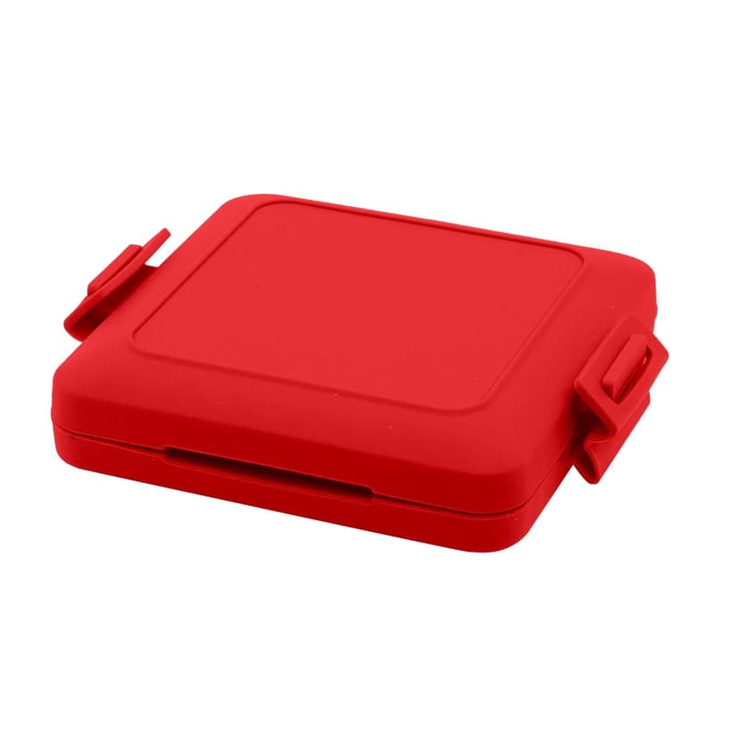 Microwave Toastie Sandwich Maker Munchy Microwave Toastie Maker Microwavable Toastie Maker Toastie Maker With Adjustable Silicone Straps No Electricity Wireless