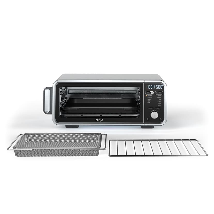 Ninja SP300C Foodi 10-in-1 Dual Heat Air Fry Oven, Countertop Oven, Broil, 1800-watts