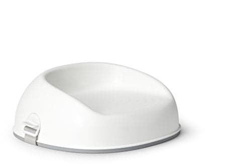BABYBJORN Booster Seat, White