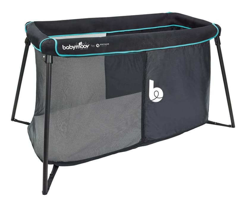 Babymoov Naos Crib & Playard