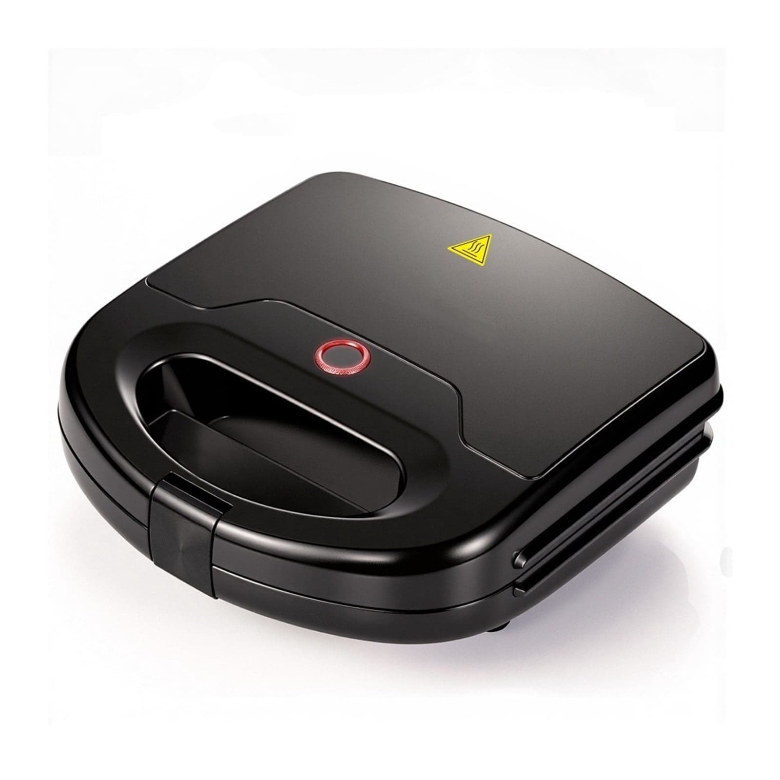 Multifunctional Breakfast Grill - Sausage, Steak, Sandwich, Donut & Waffle Maker ,Easy to Operate
