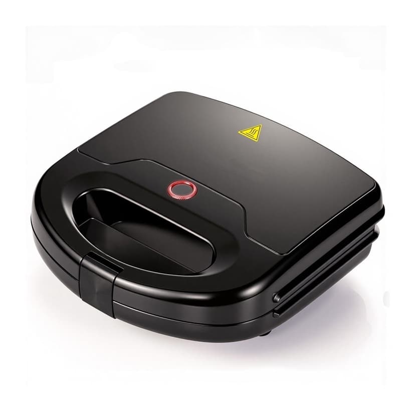 Multifunctional Breakfast Grill - Sausage, Steak, Sandwich, Donut & Waffle Maker ,Easy to Operate