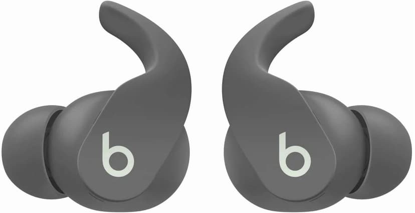 Refurbished Beats by Dr. Dre Beats Fit Pro Sage Gray True Wireless Noise Cancelling In-Ear Headphones MK2J3LL/A