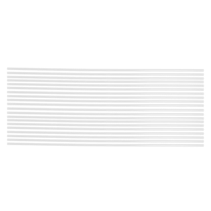 1000mm Super Long Acrylic Water Cooling Tube For Computer, Transparent, Red, Blue, Green, PETG, Made The Shape You Want