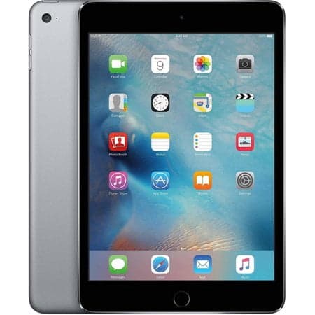 Restored Apple iPad Mini 2 16GB with Retina Displa