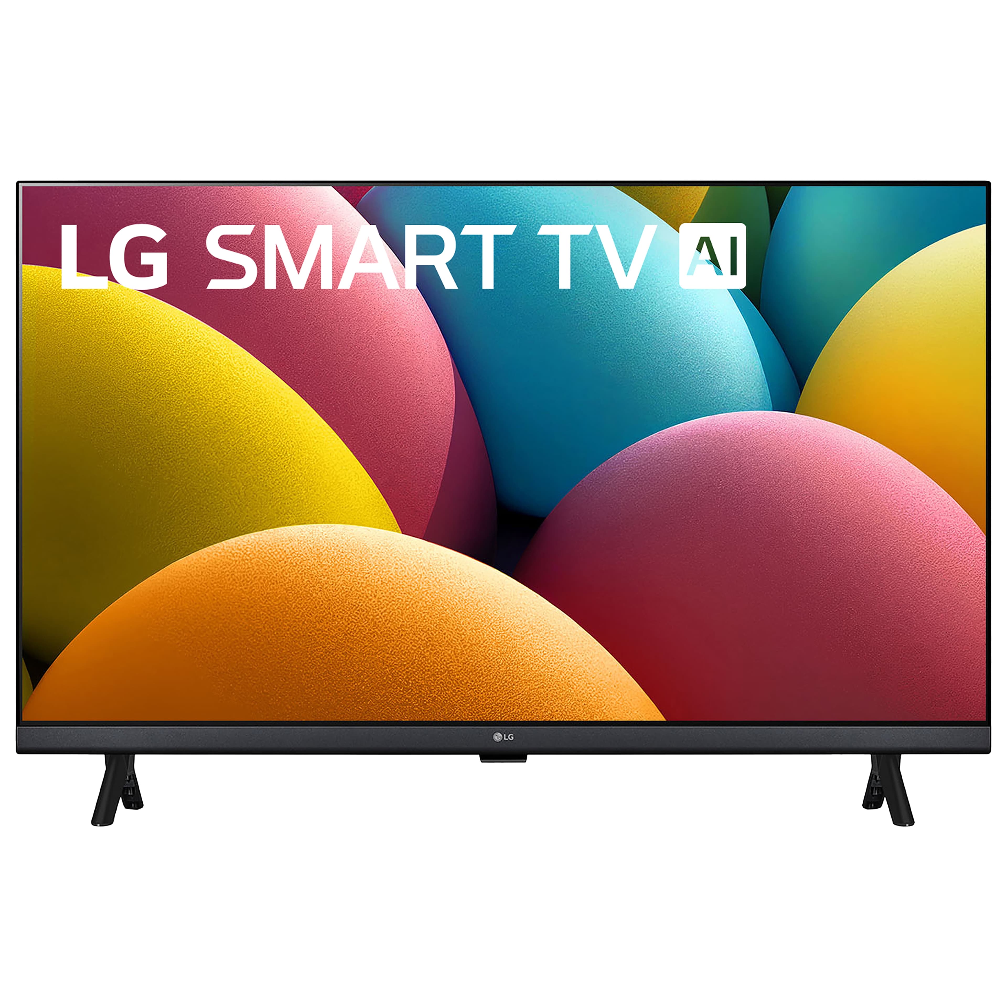 32 inch LG LR600 HD Smart TV