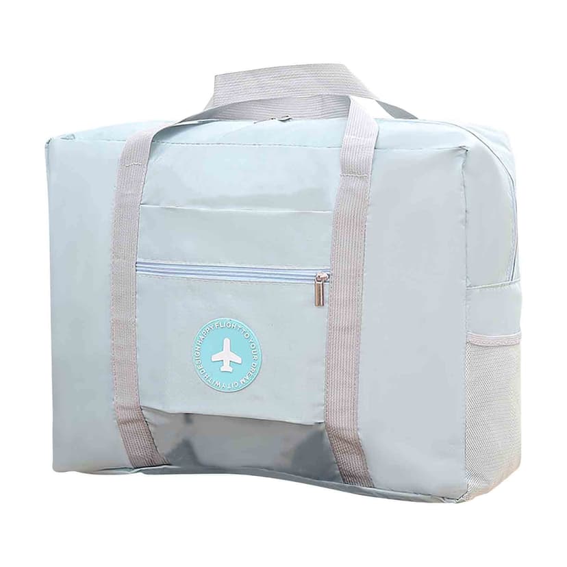 Makeup Travel Bag,Storage Bags for Clothes Tourism Storage Bag, Foldable Travel Bag, Portable, Trolley Case, Clothes Sorting, Portable Storage Bag Travel Bags for Women,Small Travel Bag