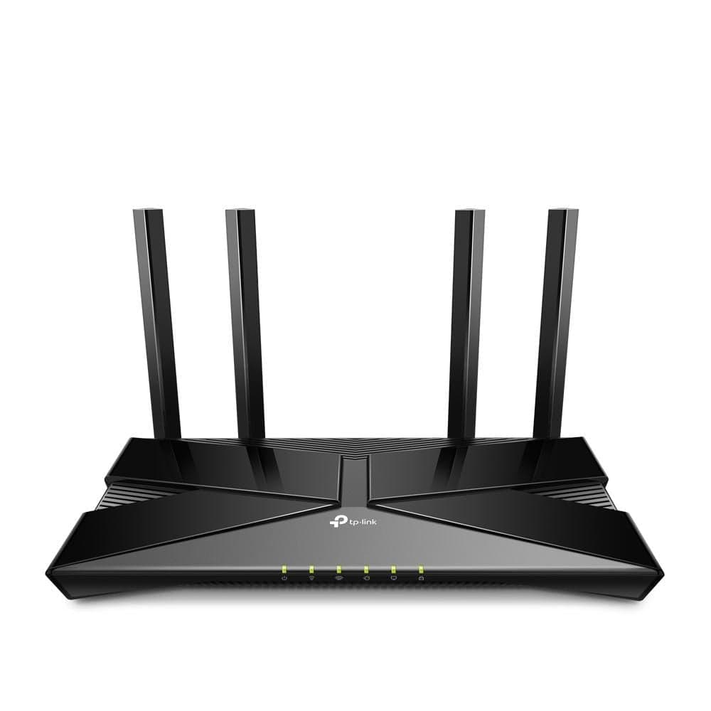Archer AX23 AX1800 Dual-Band Wi-Fi 6 Router