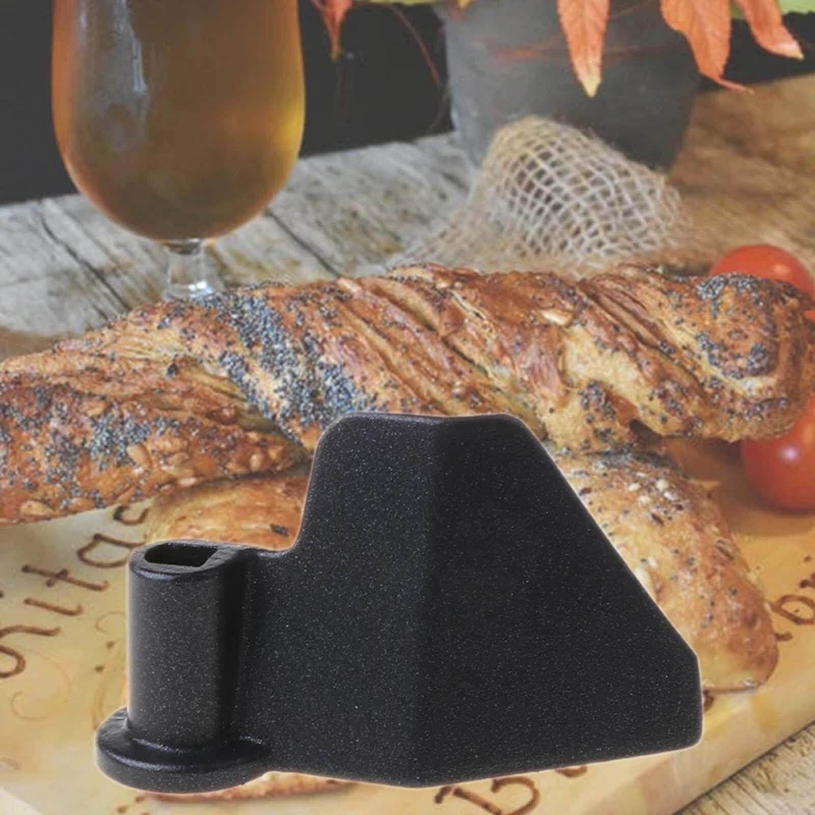 Baohd Breadmaker Paddle Stirring Kneading Bread Maker Blade Accessories Parts