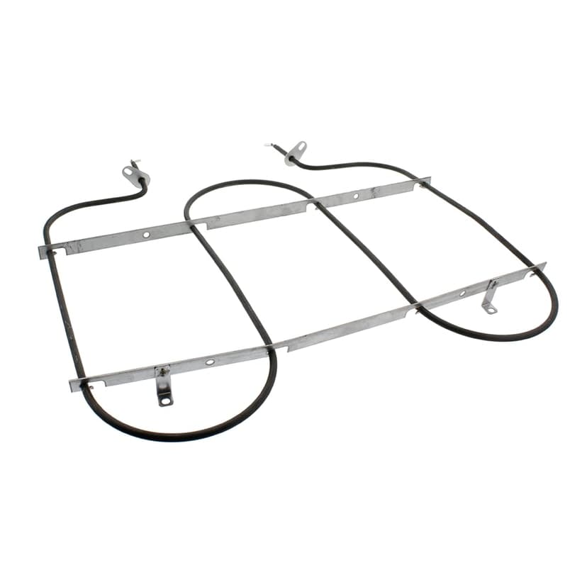 9757340 Electric Range Oven Broil Element Stove Replacement Compatible With Whirlpool Budora W10856603 W10308476