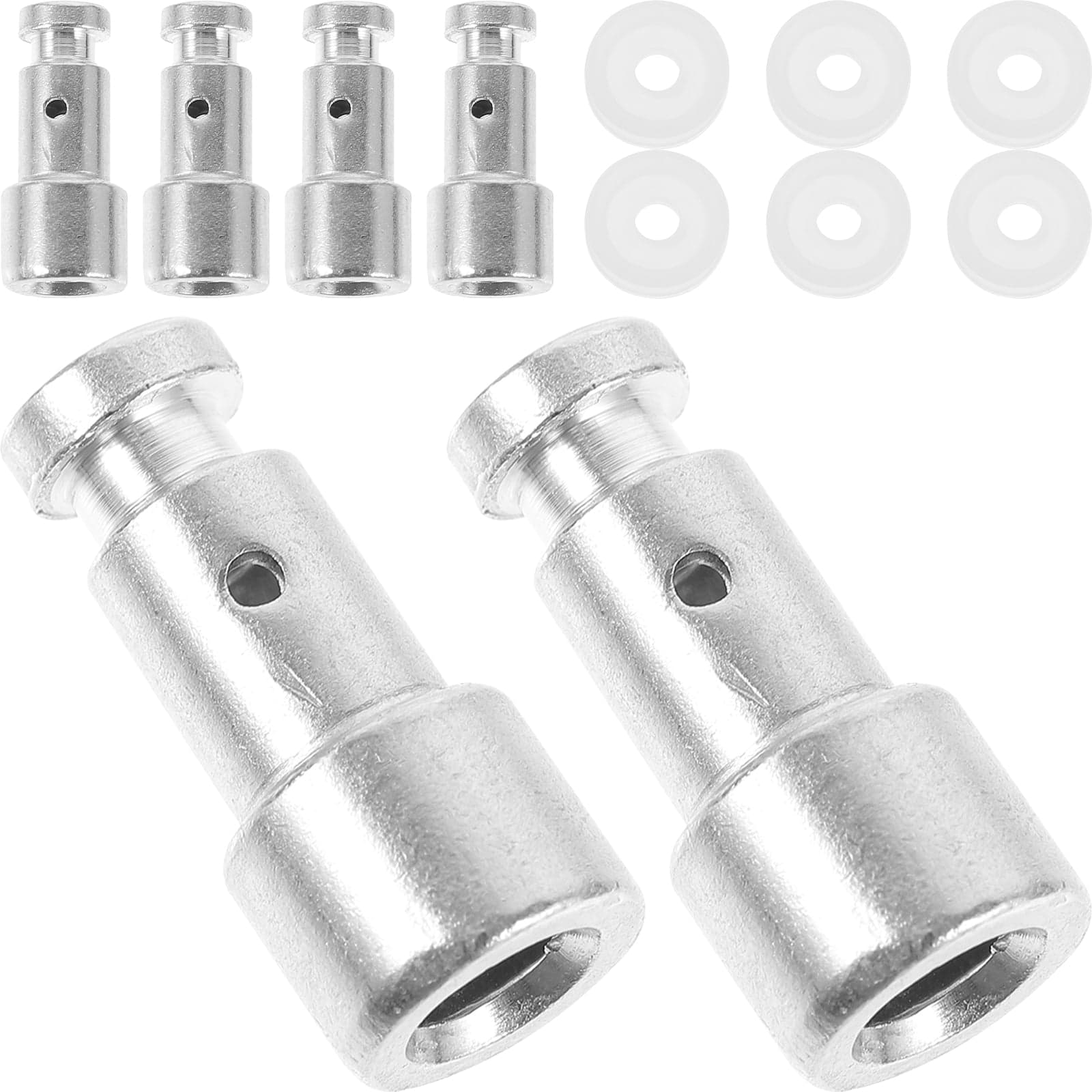 6 Sets f Pressure Cooker Steam Valve Electric Pressure Cooker Floater And Sealer Replacement