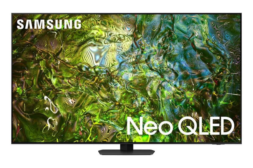 Samsung 75" Neo QLED SMART 4K TV -QN90D Series