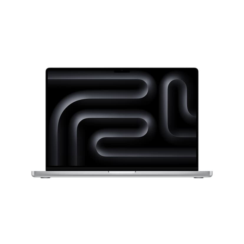 Apple 16" MacBook Pro with M5 Max chip, 18 core CPU / 32 core GPU, 36GB Memory, 2TB SSD - Silver