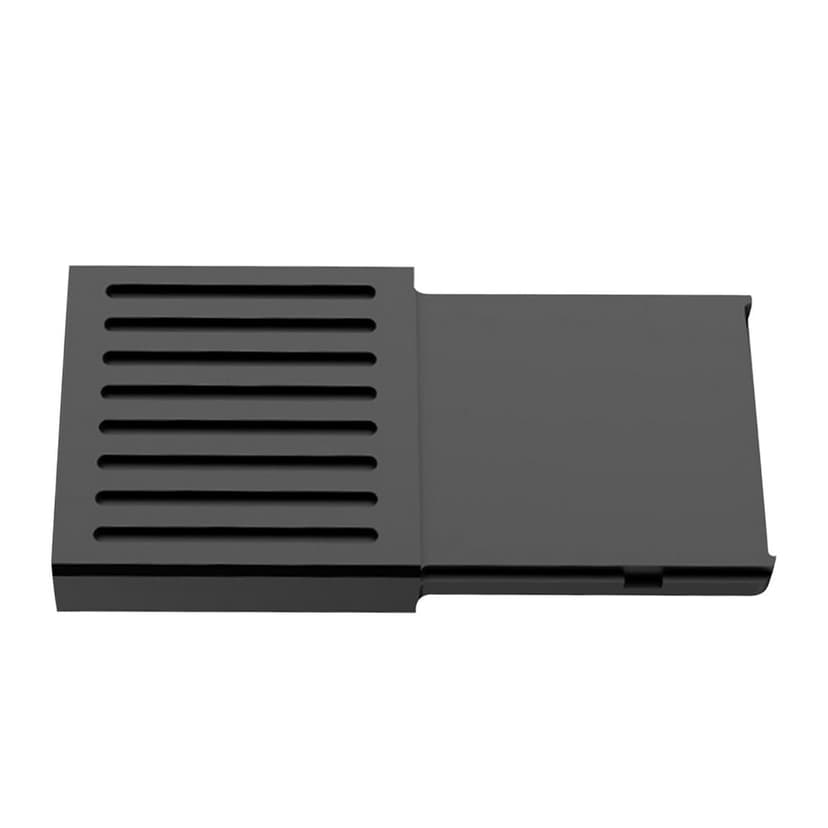 Estbridg Full Aluminum Shell Hard Disk Conversion External Hard Drive Box External Host For Xbox Series x/s