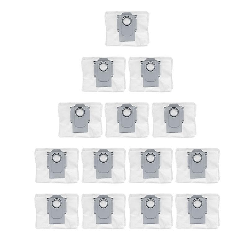 For Xiaomi Roborock S7 Maxv Ultra G10s Dust Bag Robot Vacuum Parts