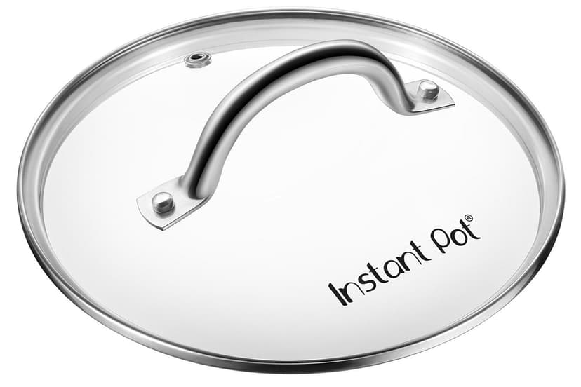 Instant Pot 6 Quart Pressure Cooker Glass Lid