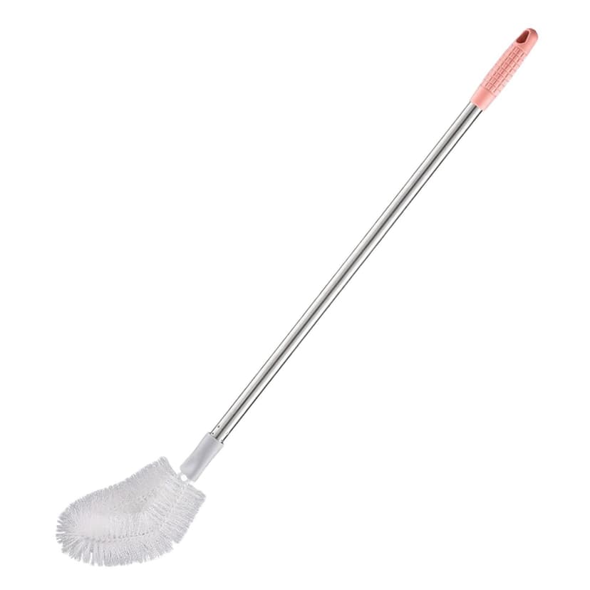 Bovemsi Cleaning Brush Bucket Brush Jug Brush Bottle Brush For Cleaning Extra Long Bottles Gallon Jug Cleaner Gallon Bottle Brush Water Bottle Cleaner.