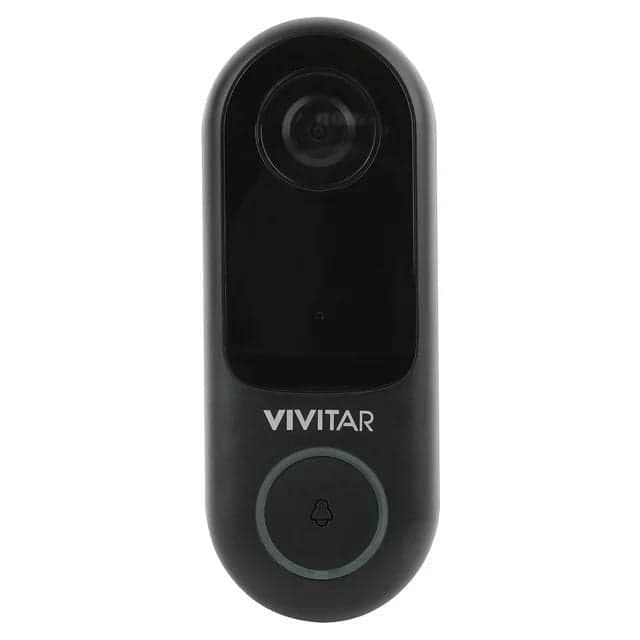 Vivitar Wireless Video Doorbell