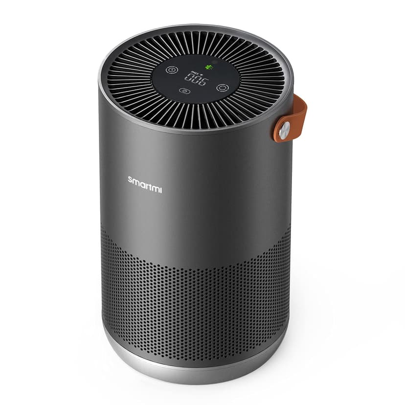 Smartmi Portable HEPA 19db Air Purifiers for Home
