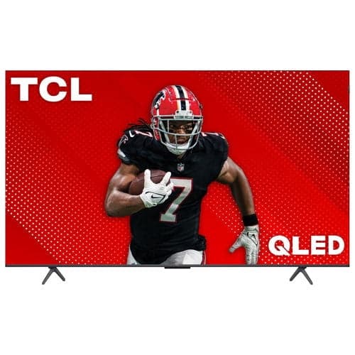 Openbox - TCL 55" Class Q6 4K UHD HDR QLED Smart TV with Google TV (55Q671G)