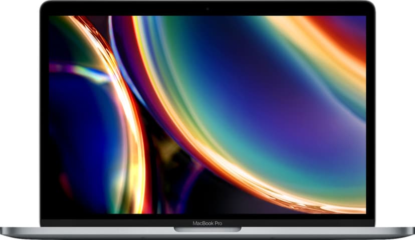 Apple MacBook Pro 13-inch (i5 1.4GHz, 256GB SSD) (Mid 2020, MXK32LL/A) - Space Gray