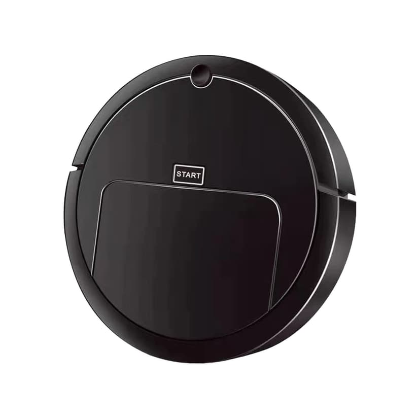 Robot Vacuum Cleaner Three In One Intelligent Sweeping Robot Vacuum Cleaner Rechargeable Bed Vacuum Cleaner
