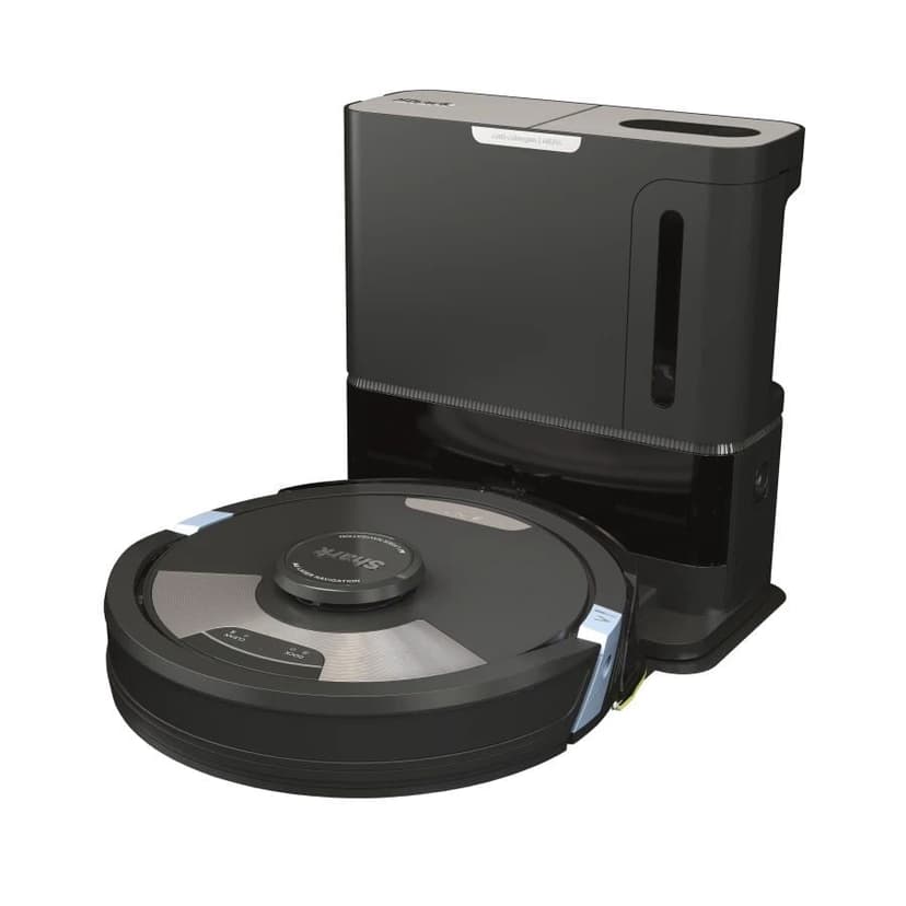 Shark Matrix™ Plus 2-in-1 Self-Empty Robot Vacuum and Mop