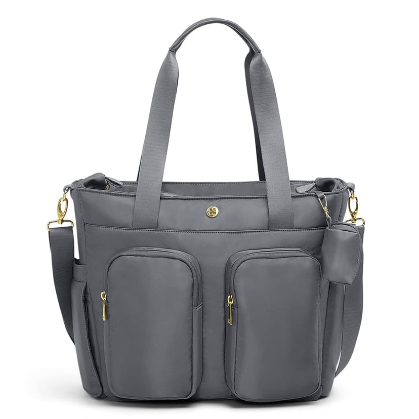 Huggies Sunshine Tote Diaper Bag