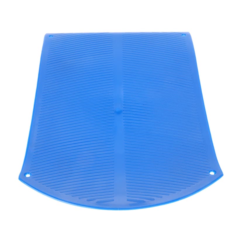 Phenofice Car Seat Potty Training Protector Refurbishing Seat Panel Plastic Blue Restore Original Appearance 1Pack