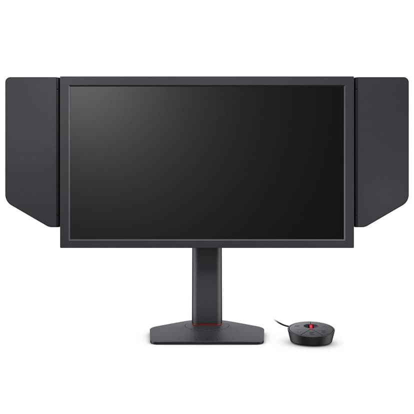 ZOWIE XL2586X+ 600Hz DyAc 2 Monitor