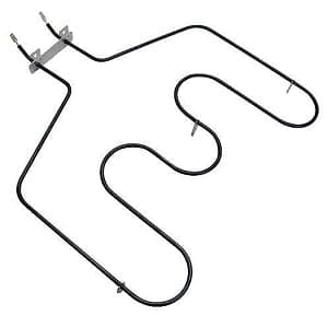 Element for GE Electric Range Stove JB700 JB710 JB800 Replacement Bake Element