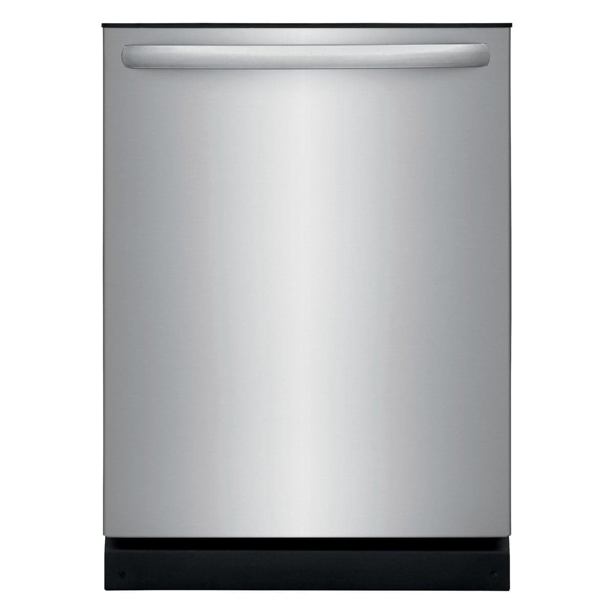 Frigidaire 24 in. Stainless Steel Built-In Dishwasher with Sanitize Cycle